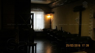 Сауна Салтыковка