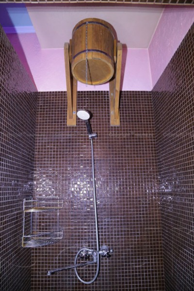 Сауна Салтыковка