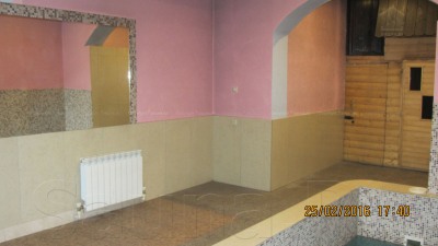 Сауна Салтыковка