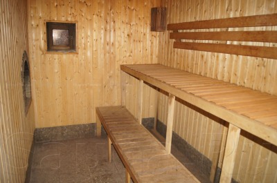 Сауна Салтыковка