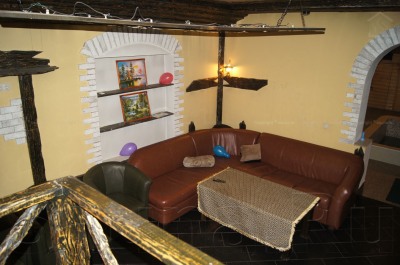 Сауна Салтыковка