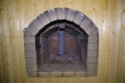 Сауна Салтыковка