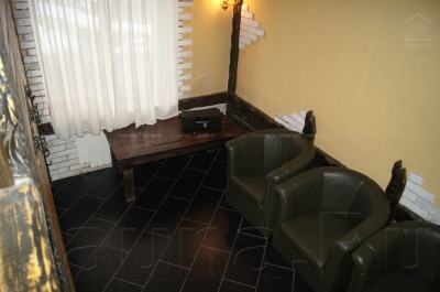 Сауна Салтыковка