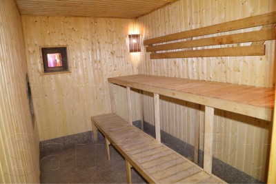 Сауна Салтыковка