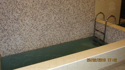 Сауна Салтыковка