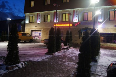 Сауна Салтыковка