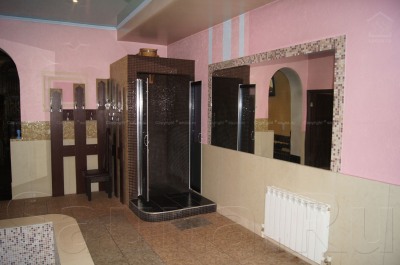 Сауна Салтыковка