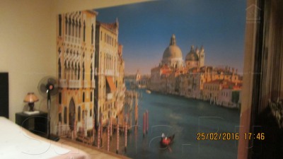 Сауна Салтыковка