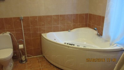 Сауна Салтыковка