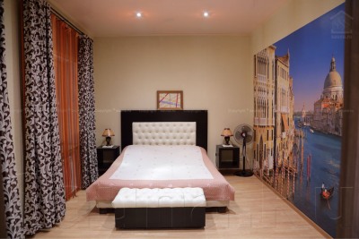 Сауна Салтыковка