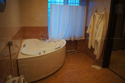 Сауна Салтыковка