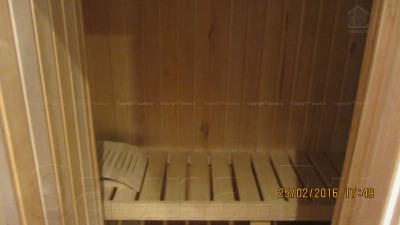 Сауна Салтыковка