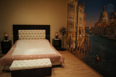 Сауна Салтыковка