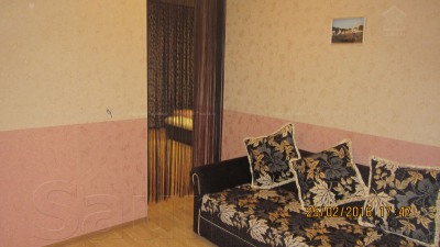 Сауна Салтыковка