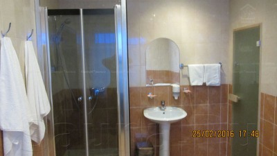 Сауна Салтыковка