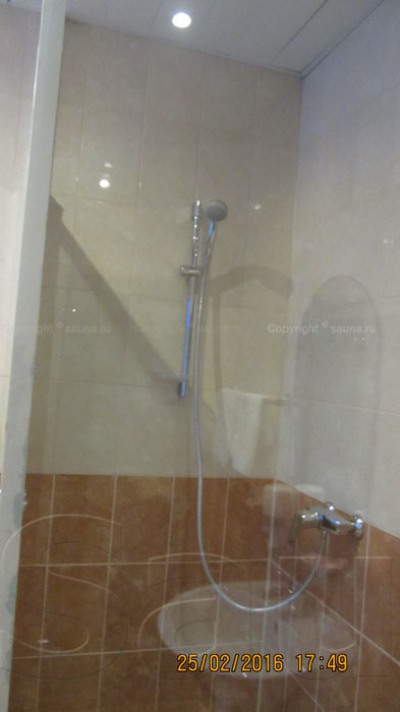 Сауна Салтыковка