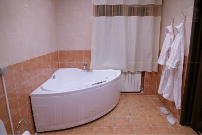 Сауна Салтыковка