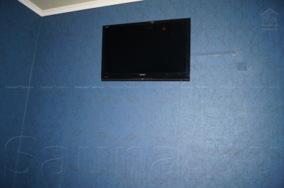 Сауна Салтыковка