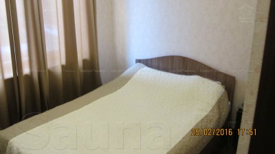 Сауна Салтыковка