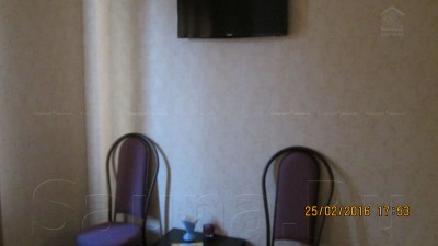 Сауна Салтыковка