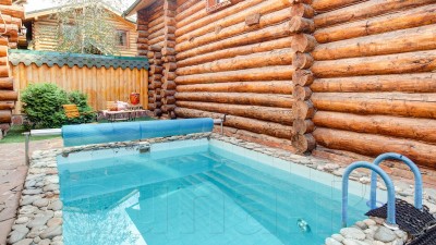 Усадьба на Войковской