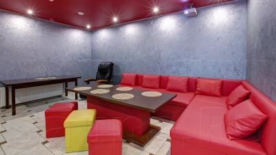 Vip клуб premium класса Джентельмен