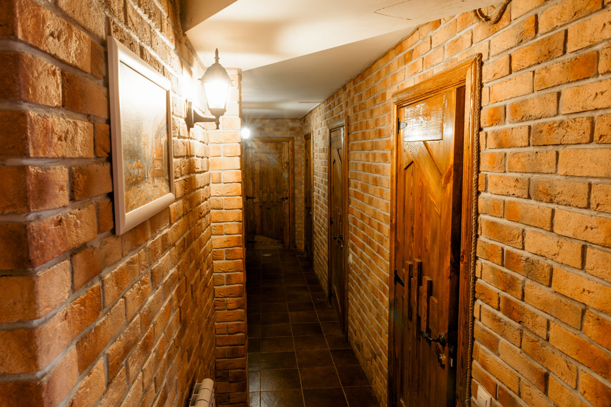 Аристоль, зал «VIP сауна Аристоль (На Кисловодской)» — фото 11