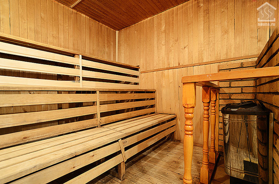 SPA клуб на Электрозаводской