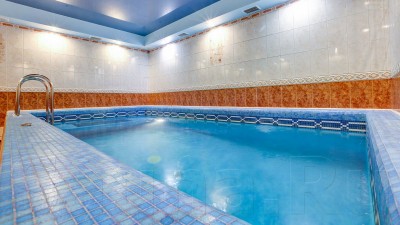 Сауна Аполлон