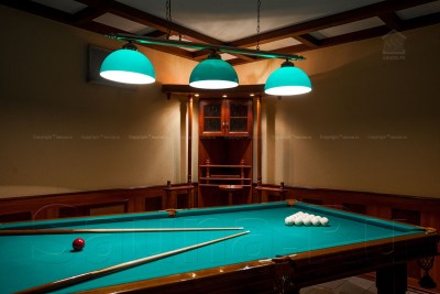 Сауна Аполлон