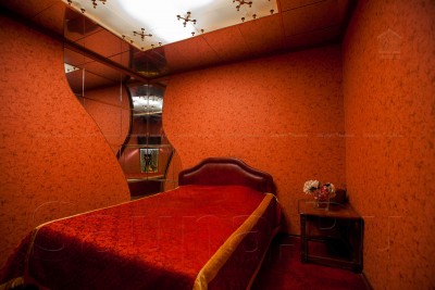 Сауна Аполлон