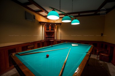 Сауна Аполлон