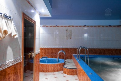 Сауна Аполлон