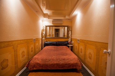 Сауна Аполлон