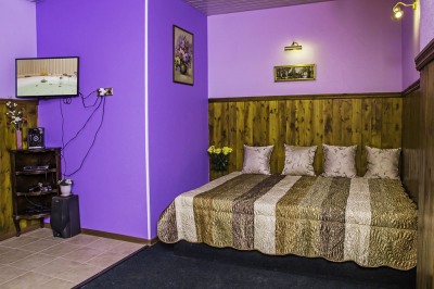 Сауна Каскад