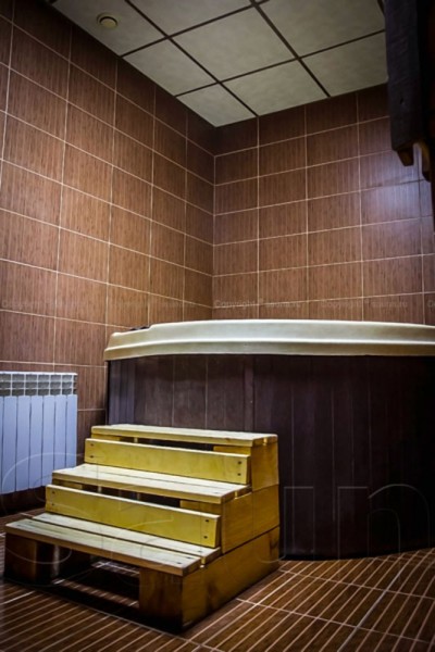 Русская Банюшка