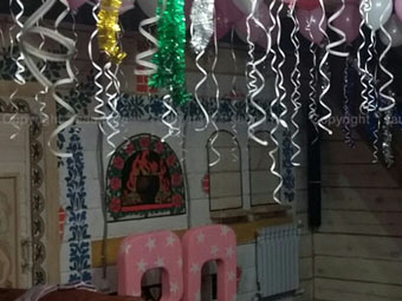 Загородный клуб Благодать