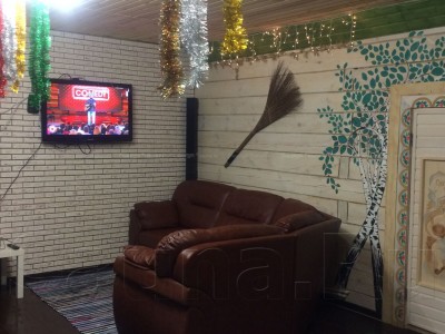 Загородный клуб Благодать