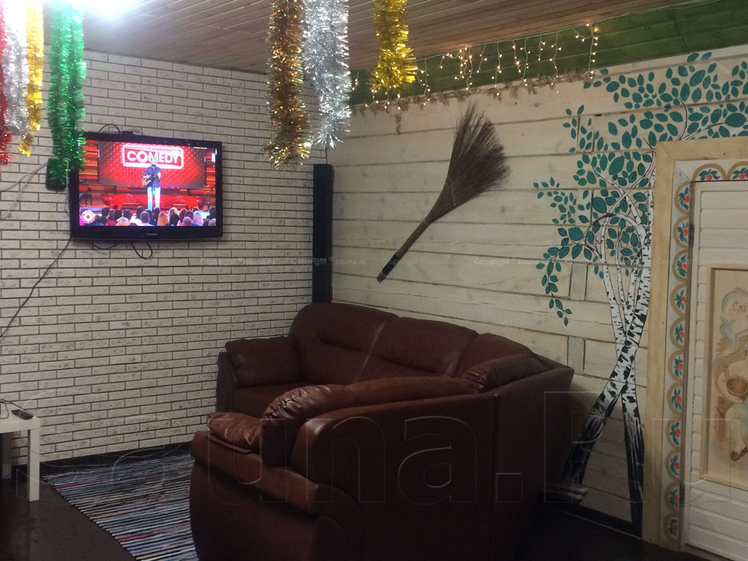 Загородный клуб Благодать