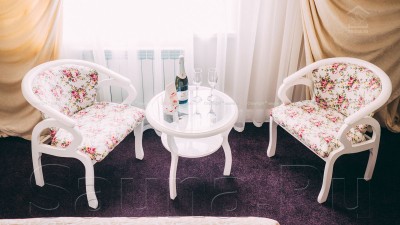 Montana Сауна Гостиница