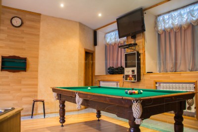 Сауна Яркент