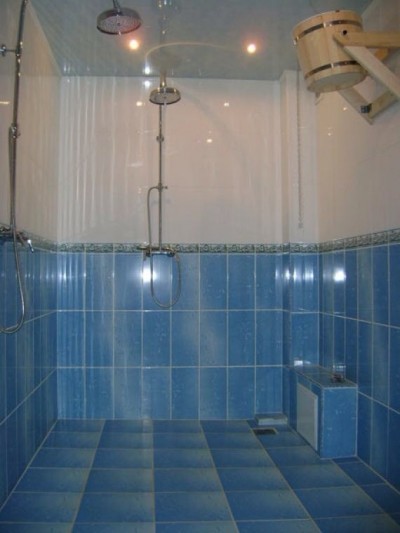 Русский номер в Банном комплексе «У Лукоморья»