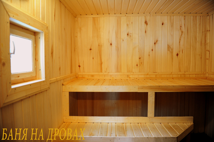 Сауна баня в Химках — фото 11