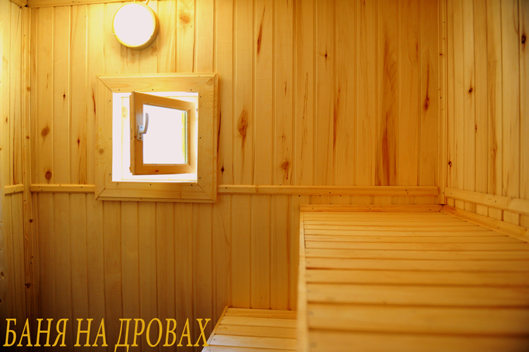 Сауна баня в Химках — фото 12