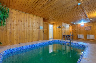 Сауна 7Пятниц