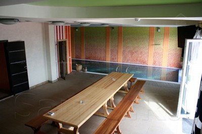 Сауна Гостевой Дом