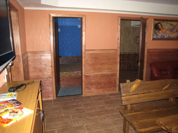 Сауна в Люберцах — фото 8