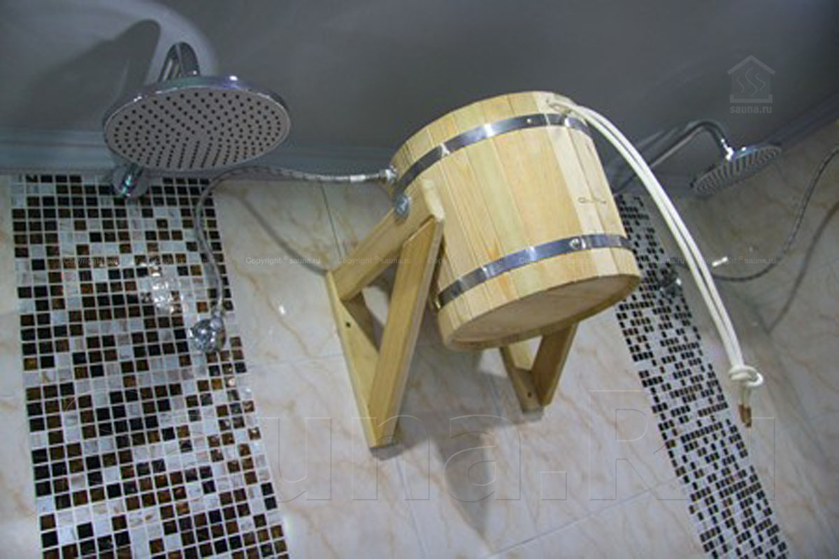 Сауна в Бутово Водолей — фото 9