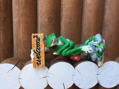 Русская баня на Есенина