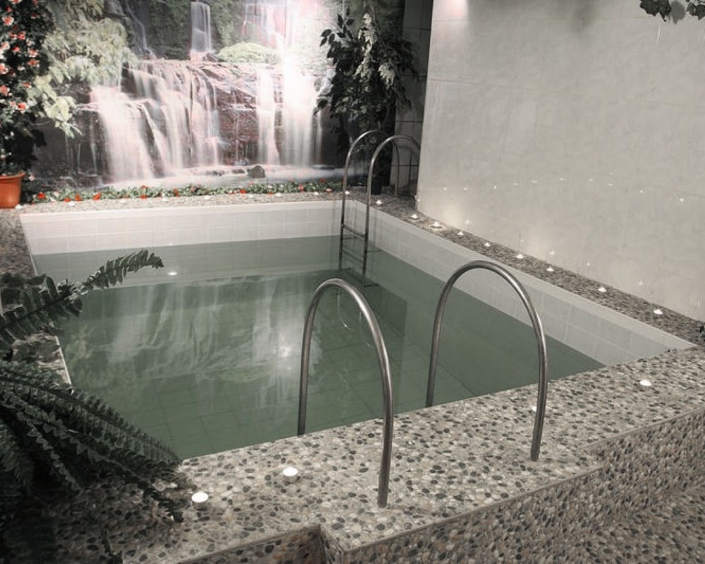 Сауна Лагуна — фото 6